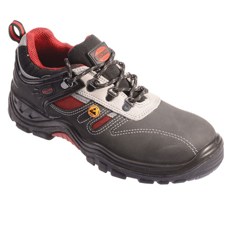 safety-shoe