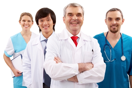 doctors